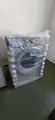 Bosch WGB256A2BY/B elöltöltős mosógép kép