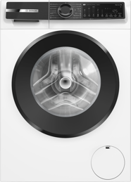 Bosch WNG25401BY  Mosó-szárítógép kép