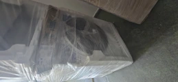 Bosch WQB246CNBY/B Hőszívattyús kondenzációs szárítógép kép