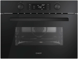 Candy CA4MWNSB6N beépíthető mikrohullámú sütő kép