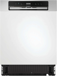 Candy CH 3C4F0S beépíthető mosogatógép kép