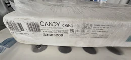 Candy CH64CCB/4U2/B beépíthető kerámia főzőlap kép