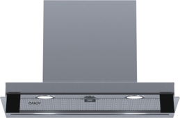 Candy CPY6MXVGG kürtőbe építhető páraelszívó kép