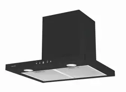 Cata S-PRO 6000 BK - ÚJ! kürtős páraelszívó kép