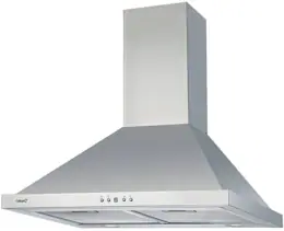 Cata BETA PRO 7000 X - ÚJ! kürtős páraelszívó kép