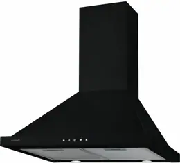 Cata BETA PRO 7000 BK - ÚJ! kürtős páraelszívó kép