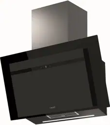 Cata THALASSA EVO 800 GBK - ÚJ! kürtős páraelszívó kép