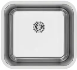 Cata CB 45-40 /A Rozsdamentes mosogatótálcák kép