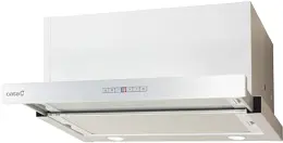 Cata TFH-7600 X kihúzható páraelszívó kép