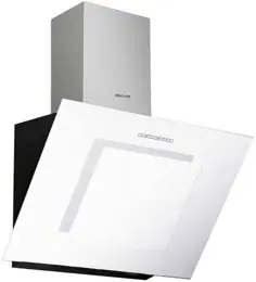 Davoline Feel 60 fehér - ÚJ! kürtős páraelszívó kép