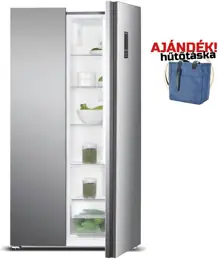 Davoline DSS-442D IX - ÚJ! ! side by side kép