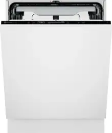 Electrolux E62LA200T BI Mosogatógép 60 cm integrált kép