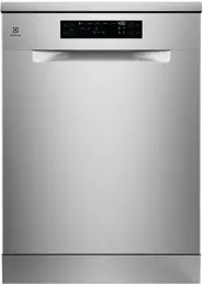 Electrolux E62SB100SX Mosogatógép 60 cm kép