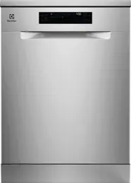 Electrolux E62SC100SX Mosogatógép 60 cm kép