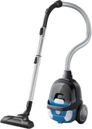 Electrolux ECGC21-2CB CompactGo Cyclonic porzsák nélküli porszívó 77 dB kép