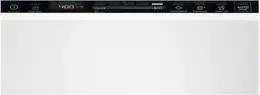 Electrolux EEG63500L BI Mosogatógép 45 cm integrált kép