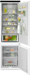 Electrolux ENG8MD19S BI Hűtő alulfagyasztós NF kép