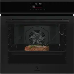 Electrolux EOE7P86E BI Sütő kép