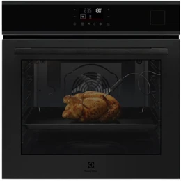 Electrolux EOP7X87E BI Sütő kép
