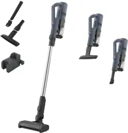 Electrolux EP51UH18DB VEZETÉKNÉLKÜLI AKKUMULÁTOROS PORSZÍVÓ kép