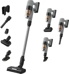 Electrolux EP72AB21UG 700 vezeték nélküli álló porszívó kép