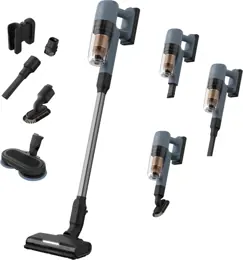 Electrolux EP72H21WET 700 vezeték nélküli álló porszívó kép