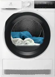 Electrolux EW6D39CBE Szárítógép Heat Pump kép