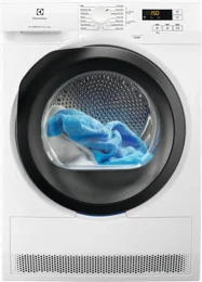 Electrolux EW6D58LBE GentleCare 600 Szárítógép, kép