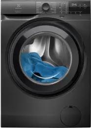 Electrolux EW6FY8493DE Mosógép elöltöltős kép
