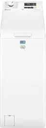 Electrolux EW6T106H Mosógép felültöltős kép