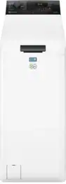 Electrolux EW6T1827E Mosógép felültöltős kép