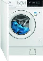 Electrolux EW7F448WI BI mosógép kép