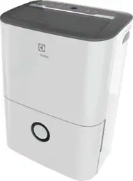Electrolux EXD20DN4W AmbiFlex páramentesítő kép