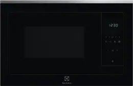 Electrolux LMS4253TBX Beépítehtő mikró kép