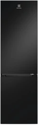 Electrolux TNL6HC37K2 Kombi hűtő alulfagyasztós NF kép