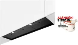 Elica BOXIN LX/BL MAT/A/120 ! kürtőbe építhető páraelszívó kép