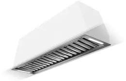 Elica CT35 PRO GME IX/A/120 kürtőbe építhető páraelszívó kép