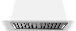 Elica CT35 PRO IX/A/90 kürtőbe építhető páraelszívó kép