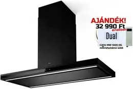 Elica ELEMENT @ BLMAT/A/120 ! kürtős páraelszívó kép