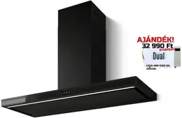 Elica ELEMENT @ BLMAT/A/90 ! kürtős páraelszívó kép