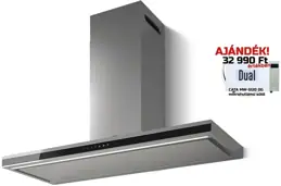 Elica ELEMENT @ IXBL/A/120 ! kürtős páraelszívó kép