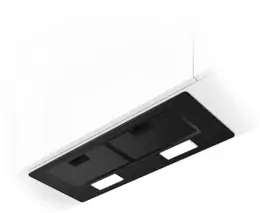 Elica ERA BL/A/72 kürtőbe építhető páraelszívó kép