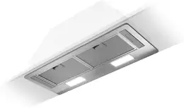 Elica ERA C IX/A/72 kürtőbe építhető páraelszívó kép