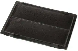 Elica F00482/1S aktívszén-szűrő Szénszűrők kép