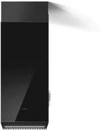 Elica HAIKU ISLAND BL/A/32 sziget páraelszívó kép