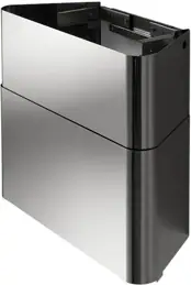 Elica KIT0010700 csőtakaró kürtő készlet H220-270 Csőtakaró kürtők, konzolok kép