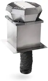 Elica Külső motor GME KIT0147881 (tetőre) Külső motorok kép