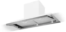 Elica LEVER IX/A/116 kürtőbe építhető páraelszívó kép