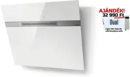 Elica NEAT @ WH/A/60 ! kürtős páraelszívó kép