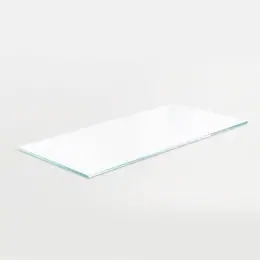 Elica OPEN SUITE üvegpolc Páraelszívóhoz rendelhető üvegek, polcok kép